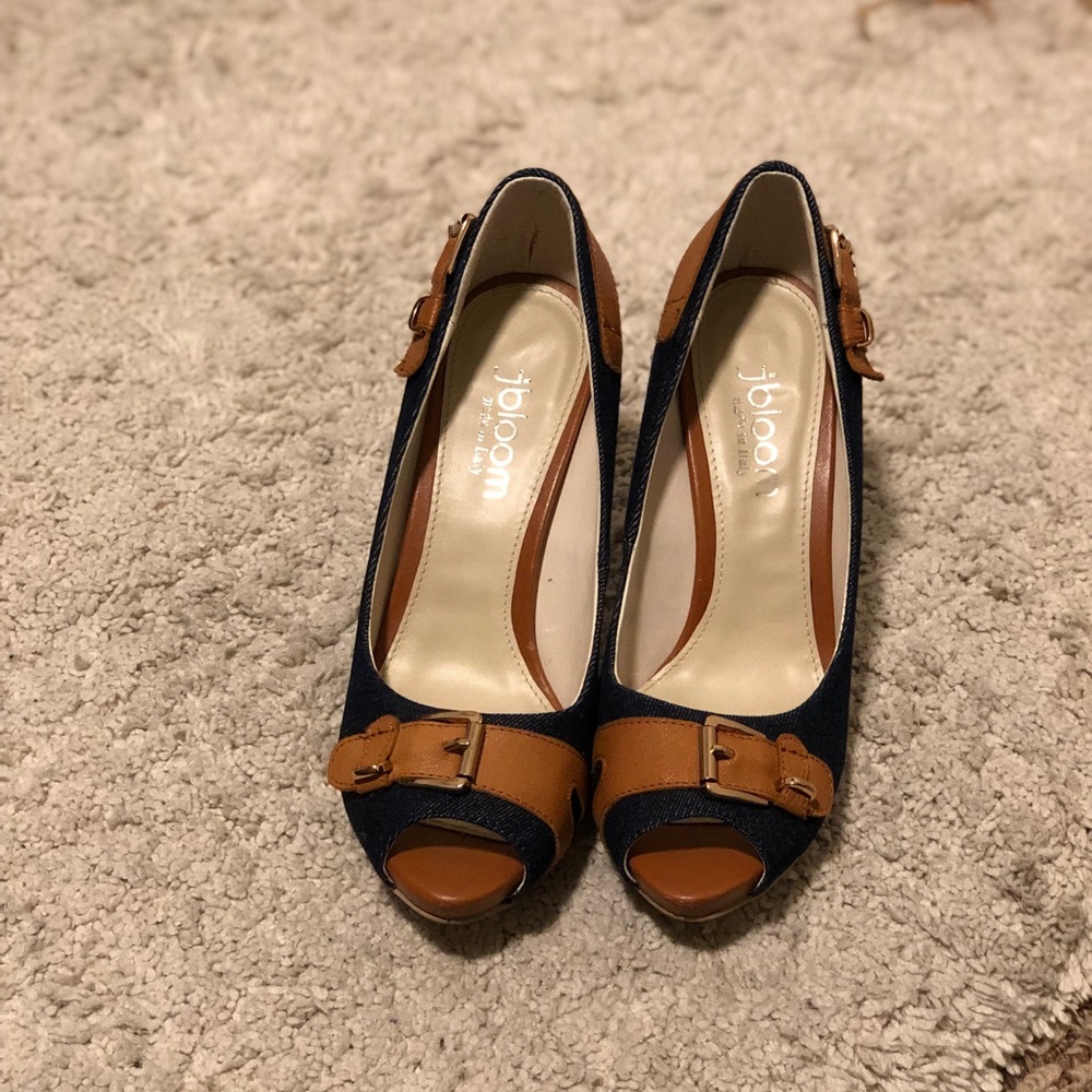 JBloom shoes - Picture 8 of 8